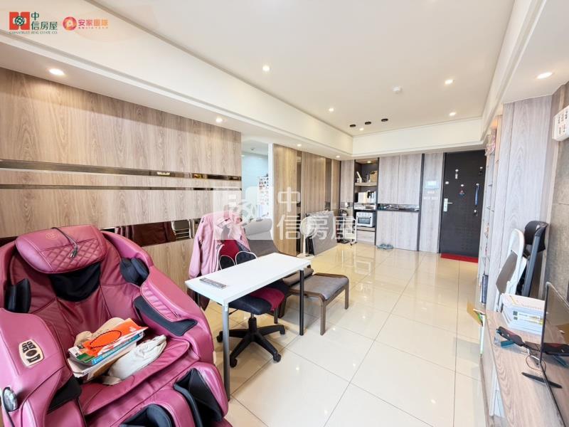 【安家】近過嶺名馳雋朗2三房車房屋室內格局與周邊環境