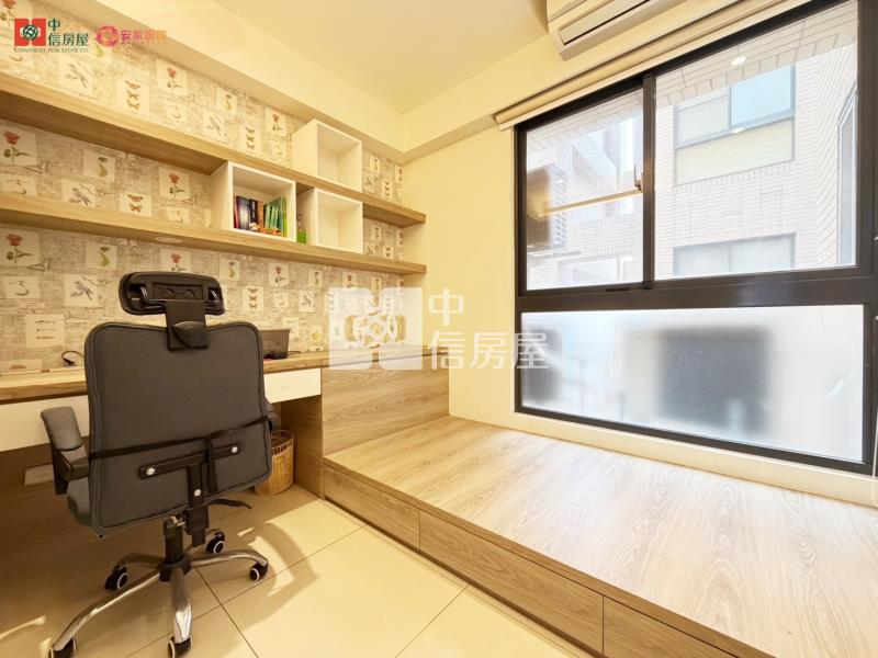 【安家】近過嶺名馳雋朗2三房車房屋室內格局與周邊環境