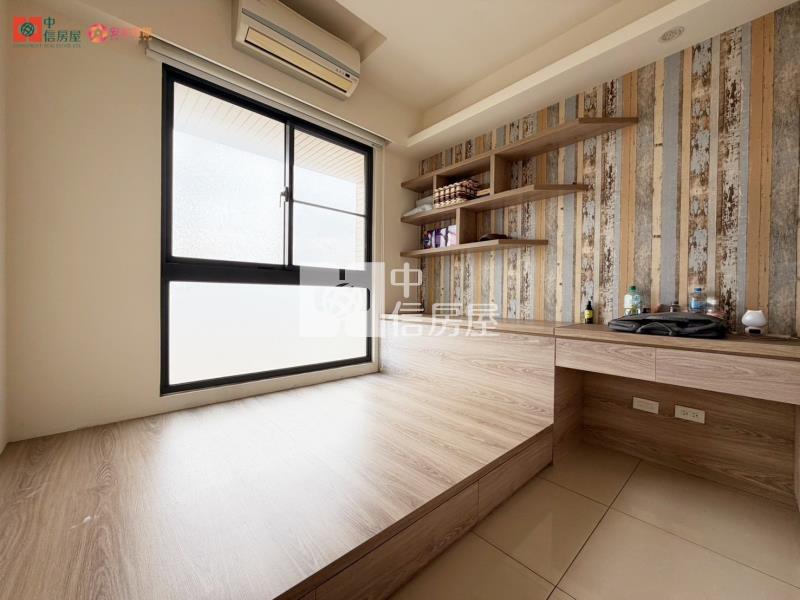 【安家】近過嶺名馳雋朗2三房車房屋室內格局與周邊環境