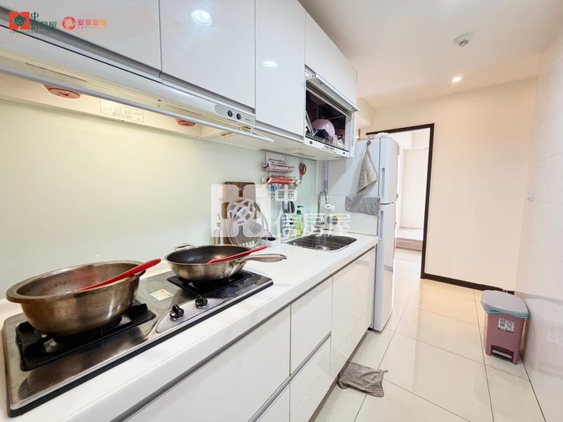 【安家】近過嶺名馳雋朗2三房車房屋室內格局與周邊環境