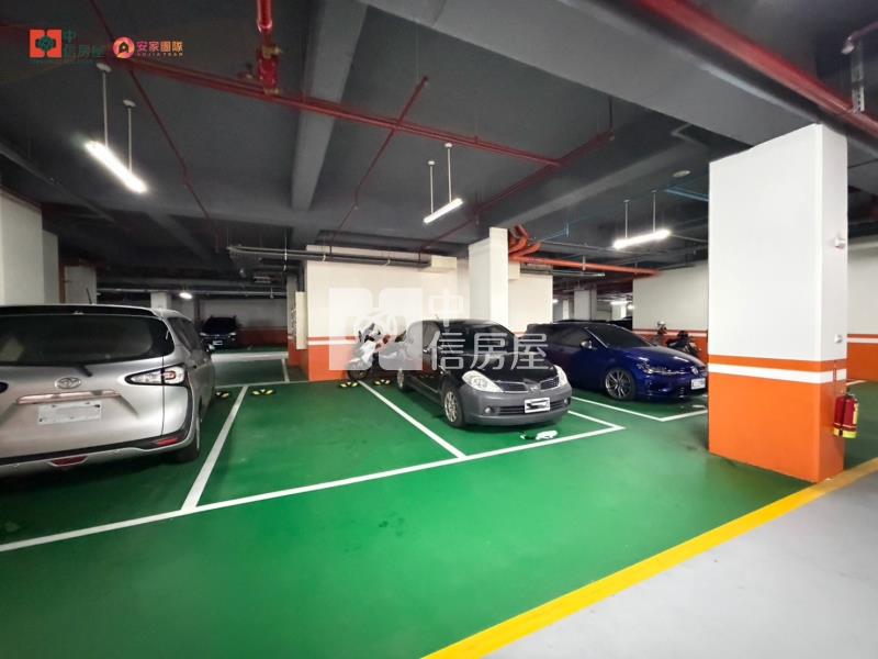 【安家】近過嶺名馳雋朗2三房車房屋室內格局與周邊環境