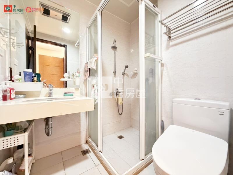 【安家】近過嶺名馳雋朗2三房車房屋室內格局與周邊環境