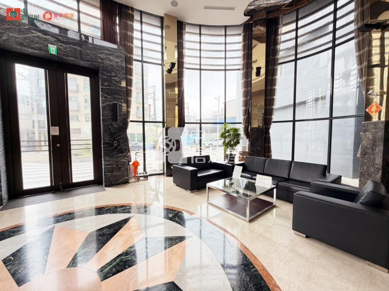 【安家】近過嶺名馳雋朗2三房車房屋室內格局與周邊環境