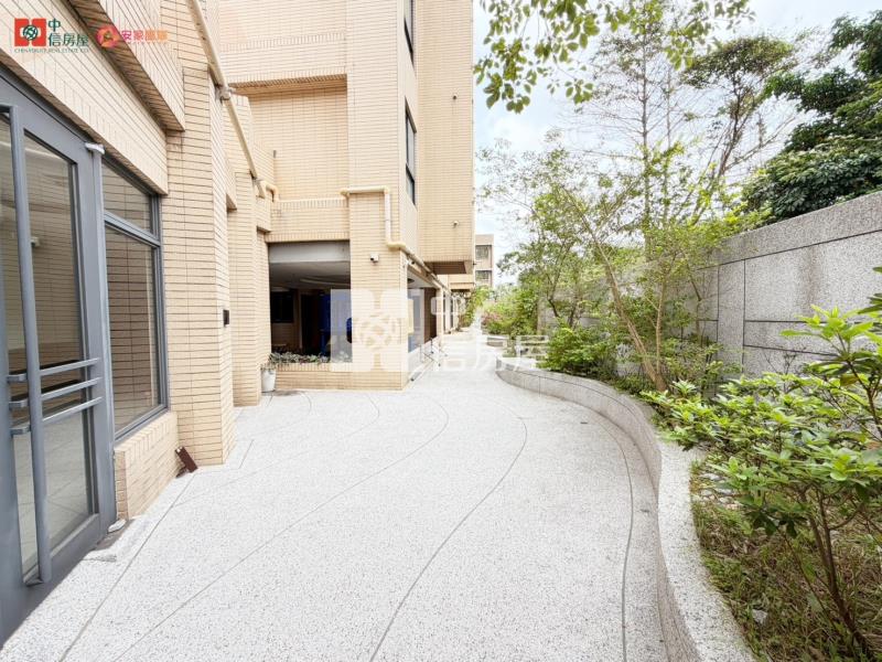 【安家】近過嶺名馳雋朗2三房車房屋室內格局與周邊環境