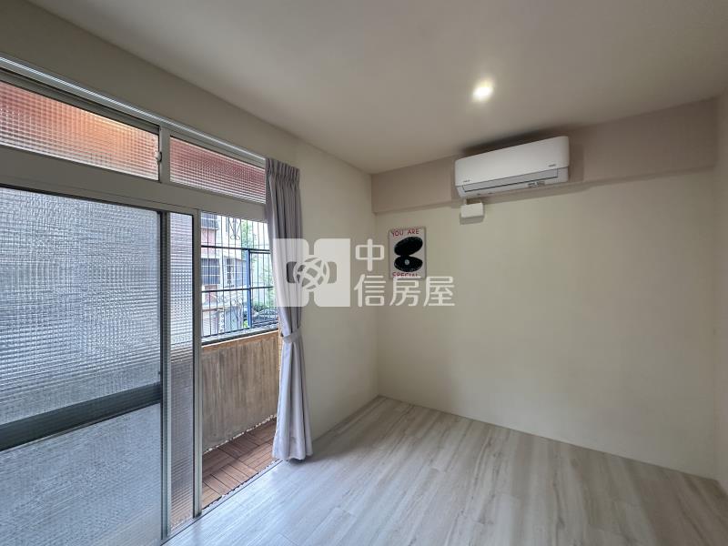 獅子林商圈八米路美透店房屋室內格局與周邊環境