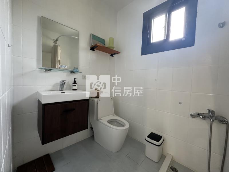 獅子林商圈八米路美透店房屋室內格局與周邊環境