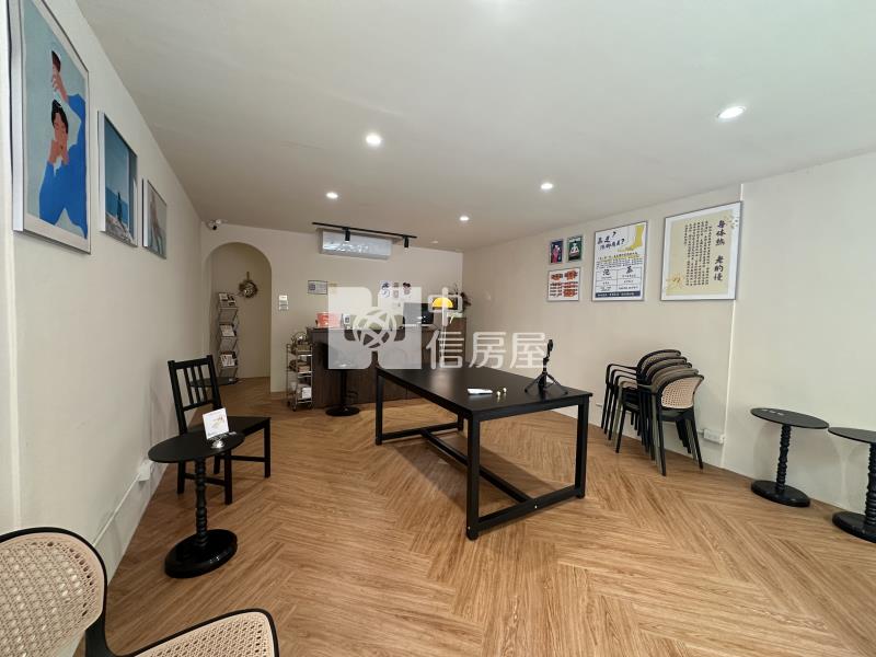 獅子林商圈八米路美透店