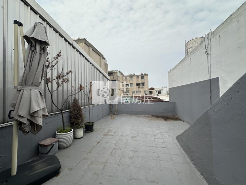 獅子林商圈八米路美透店房屋室內格局與周邊環境