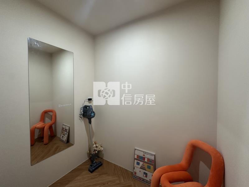 獅子林商圈八米路美透店房屋室內格局與周邊環境