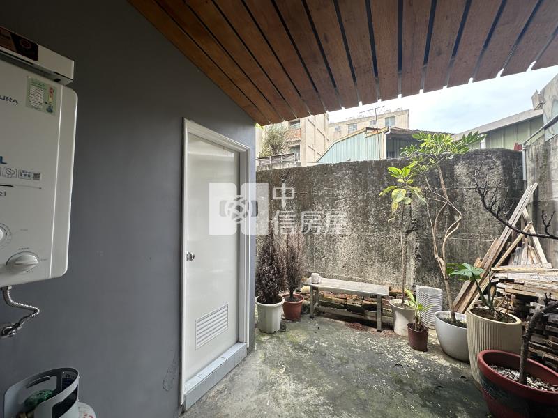 獅子林商圈八米路美透店房屋室內格局與周邊環境