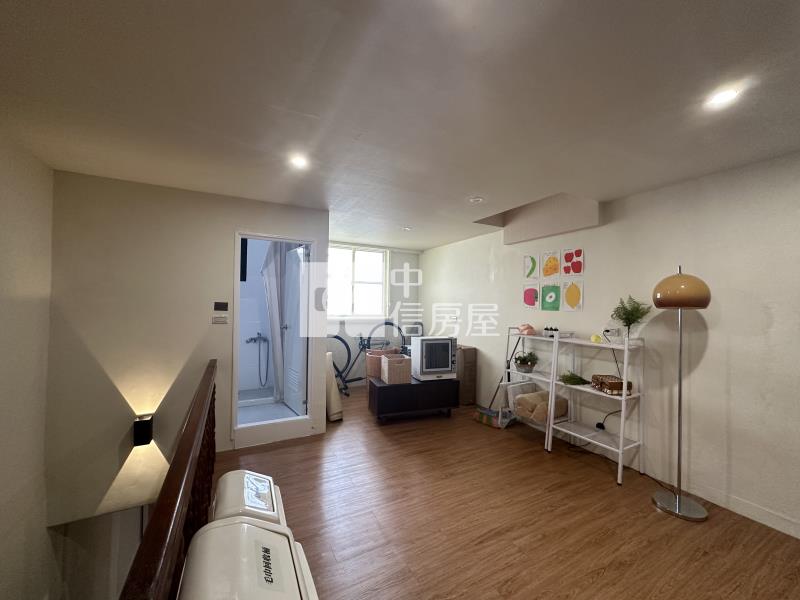 獅子林商圈八米路美透店房屋室內格局與周邊環境