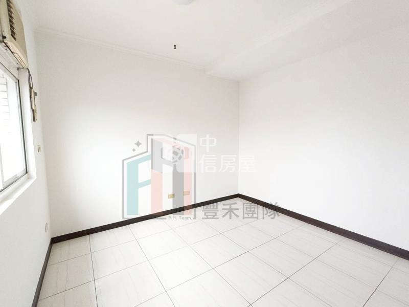 【豐禾】專約藝文特區景觀兩房車房屋室內格局與周邊環境