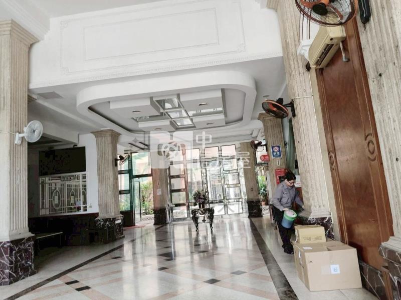 【豐禾】專約藝文特區景觀兩房車房屋室內格局與周邊環境