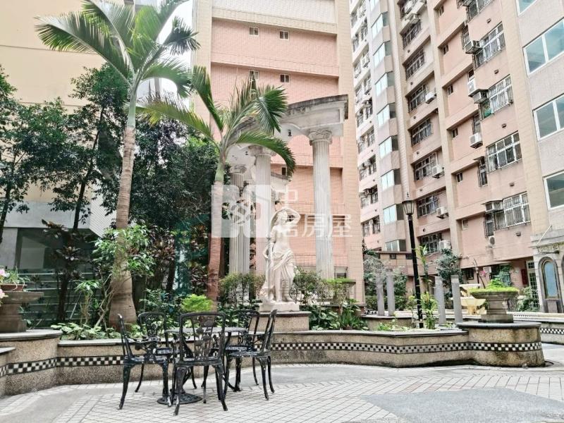 【豐禾】專約藝文特區景觀兩房車房屋室內格局與周邊環境