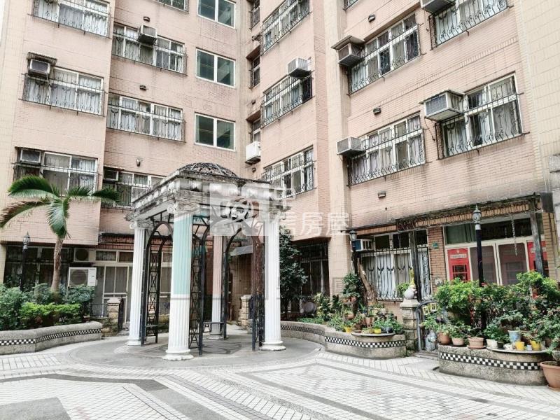 【豐禾】專約藝文特區景觀兩房車房屋室內格局與周邊環境