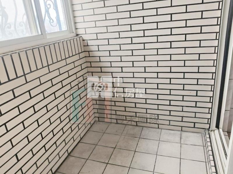 【豐禾】專約藝文特區景觀兩房車房屋室內格局與周邊環境