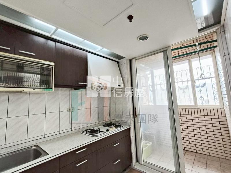 【豐禾】專約藝文特區景觀兩房車房屋室內格局與周邊環境