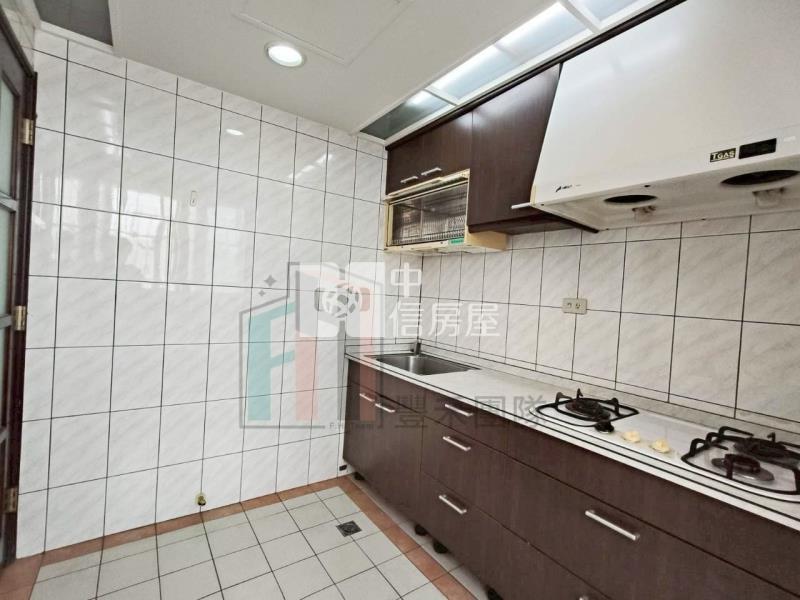 【豐禾】專約藝文特區景觀兩房車房屋室內格局與周邊環境