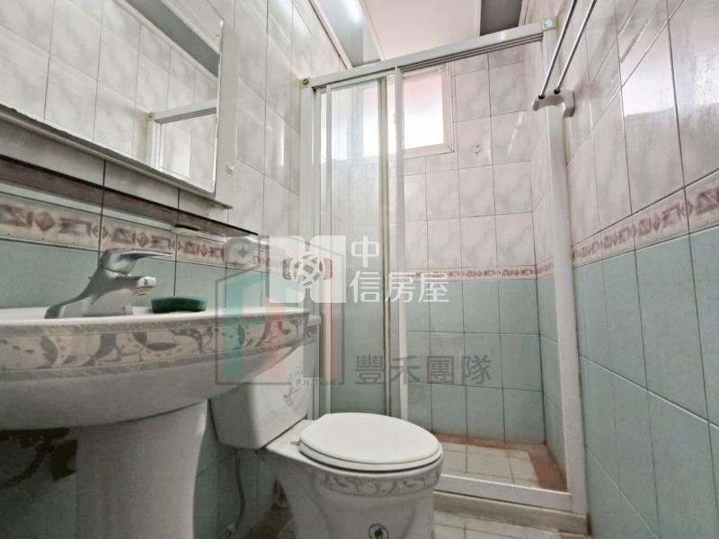 【豐禾】專約藝文特區景觀兩房車房屋室內格局與周邊環境