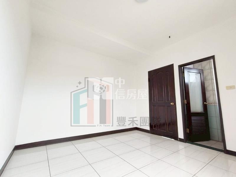 【豐禾】專約藝文特區景觀兩房車房屋室內格局與周邊環境