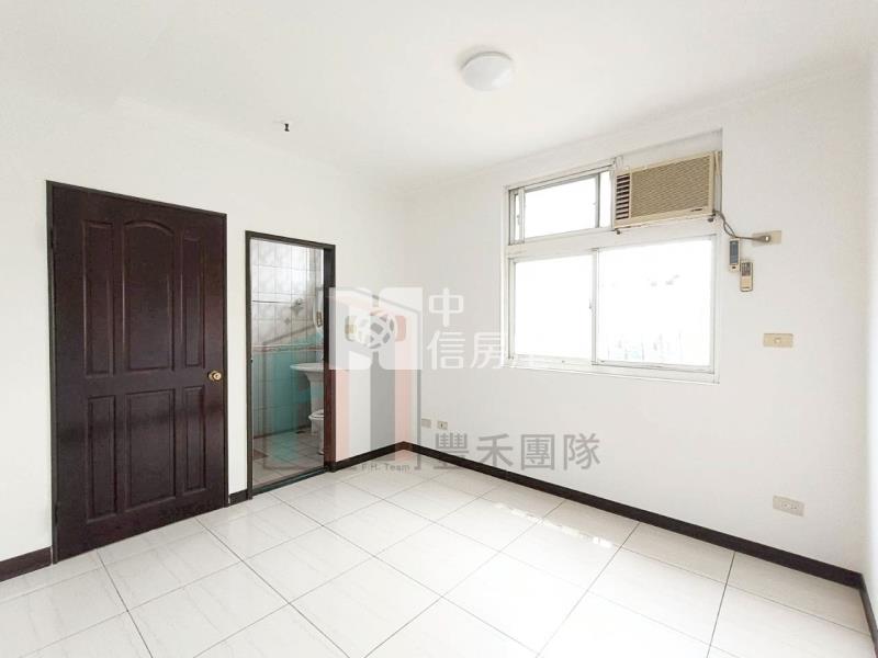 【豐禾】專約藝文特區景觀兩房車房屋室內格局與周邊環境