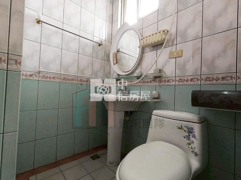 【豐禾】專約藝文特區景觀兩房車房屋室內格局與周邊環境