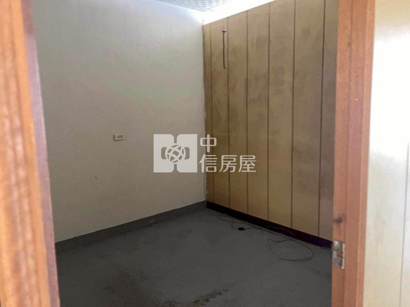 二林建國路旁俗透天房屋室內格局與周邊環境