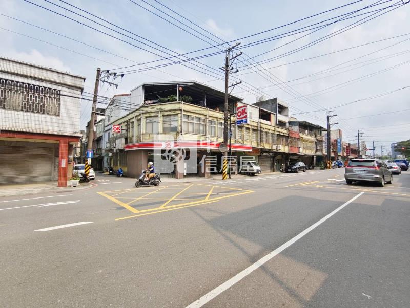 平鎮金陵路郵局旁美透店房屋室內格局與周邊環境