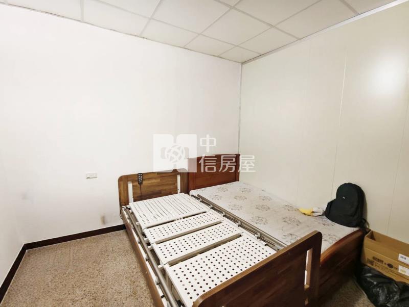 平鎮金陵路郵局旁美透店房屋室內格局與周邊環境