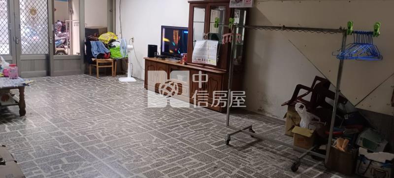 【安家】專任-近小檜溪面寬大透天房屋室內格局與周邊環境