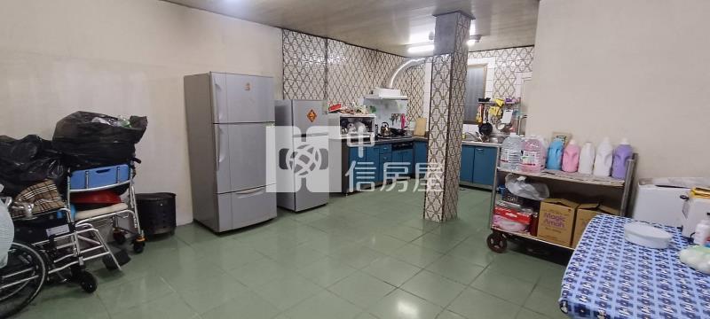 【安家】專任-近小檜溪面寬大透天房屋室內格局與周邊環境