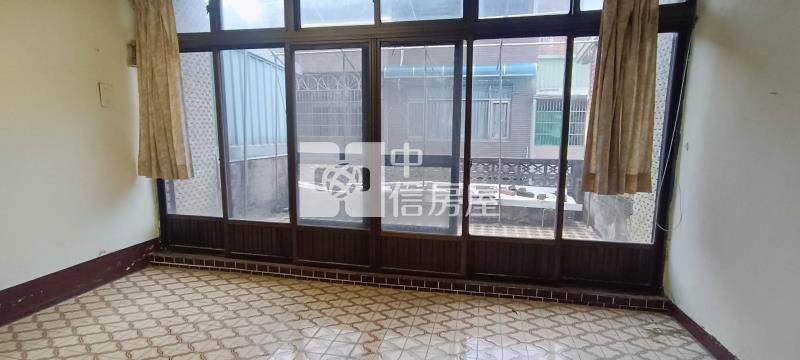 【安家】專任-近小檜溪面寬大透天房屋室內格局與周邊環境