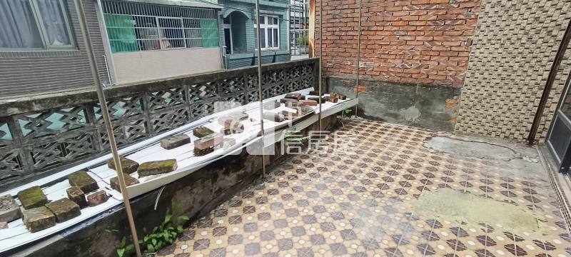 【安家】專任-近小檜溪面寬大透天房屋室內格局與周邊環境