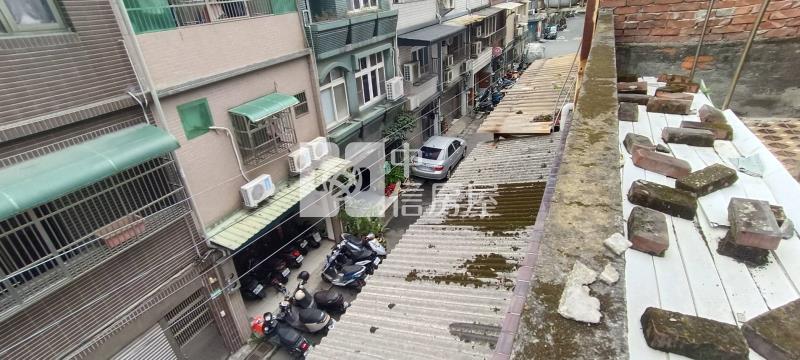 【安家】專任-近小檜溪面寬大透天房屋室內格局與周邊環境