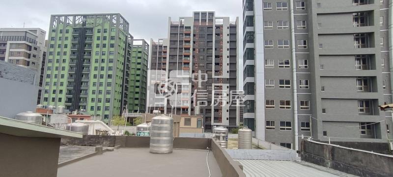 【安家】專任-近小檜溪面寬大透天房屋室內格局與周邊環境