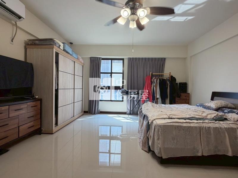 A19高鐵大別墅房屋室內格局與周邊環境