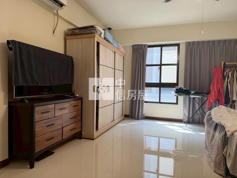 A19高鐵大別墅房屋室內格局與周邊環境