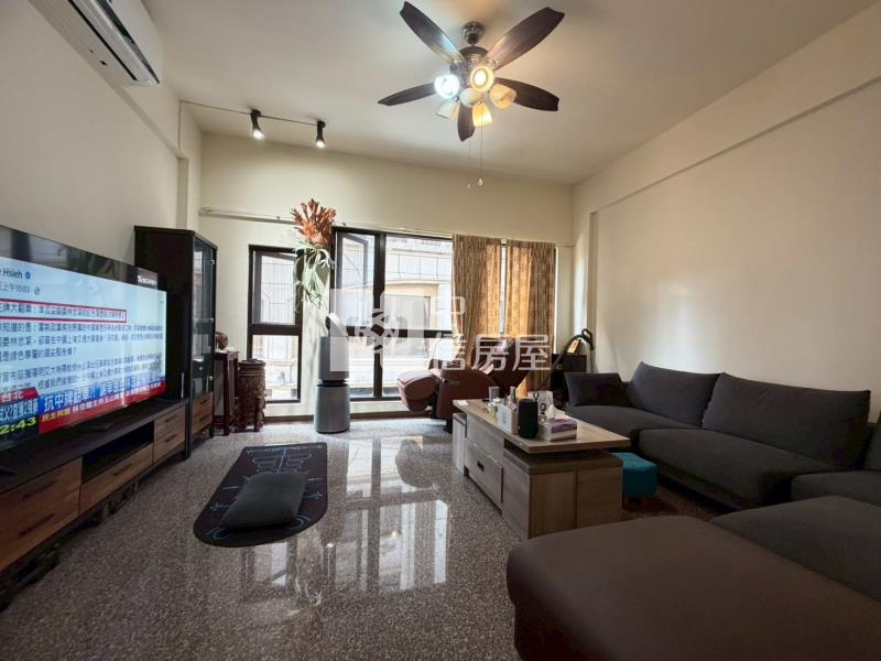 A19高鐵大別墅房屋室內格局與周邊環境