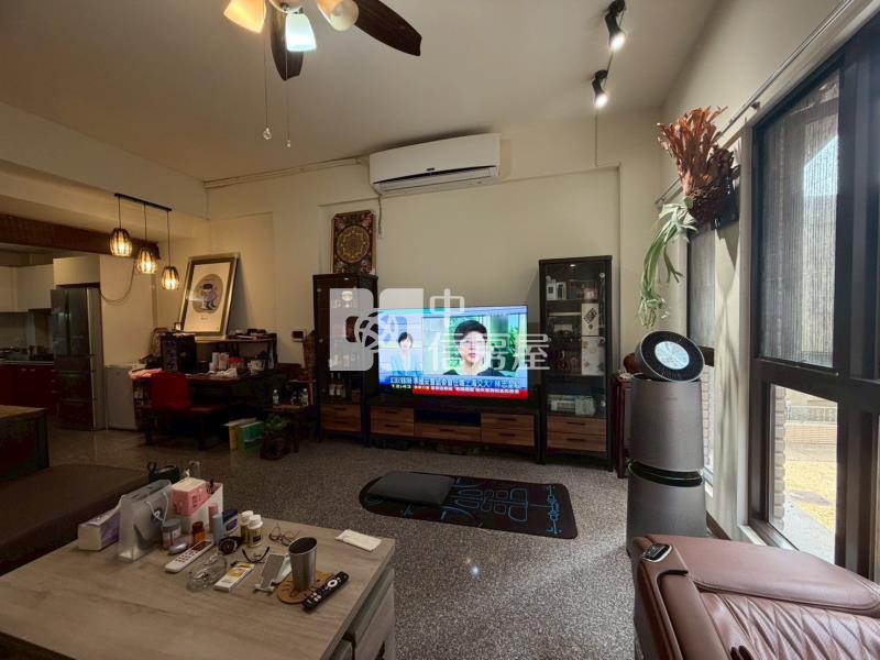 A19高鐵大別墅房屋室內格局與周邊環境