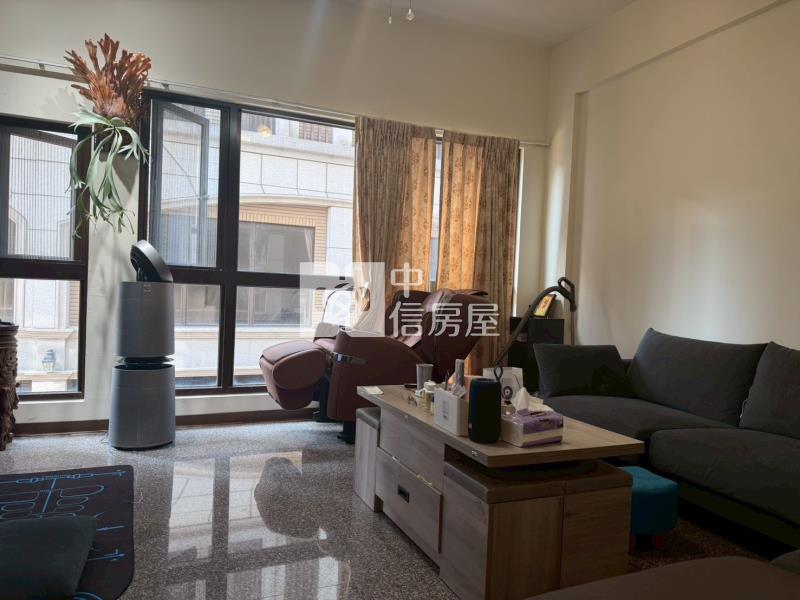 A19高鐵大別墅房屋室內格局與周邊環境