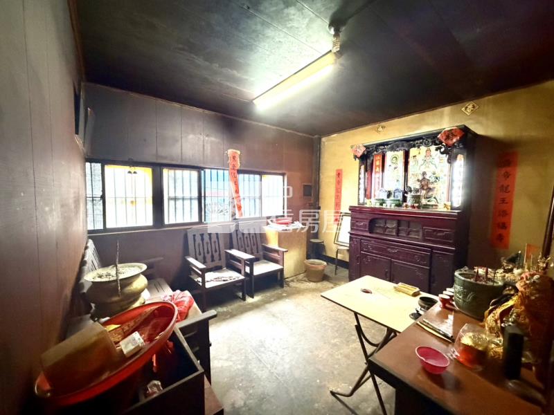 八德介壽路商圈活巷美透天房屋室內格局與周邊環境