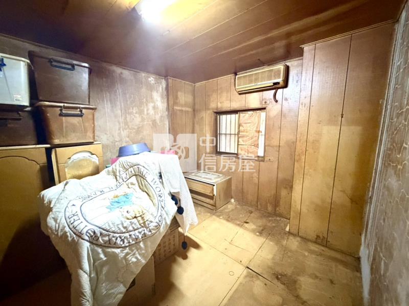 八德介壽路商圈活巷美透天房屋室內格局與周邊環境