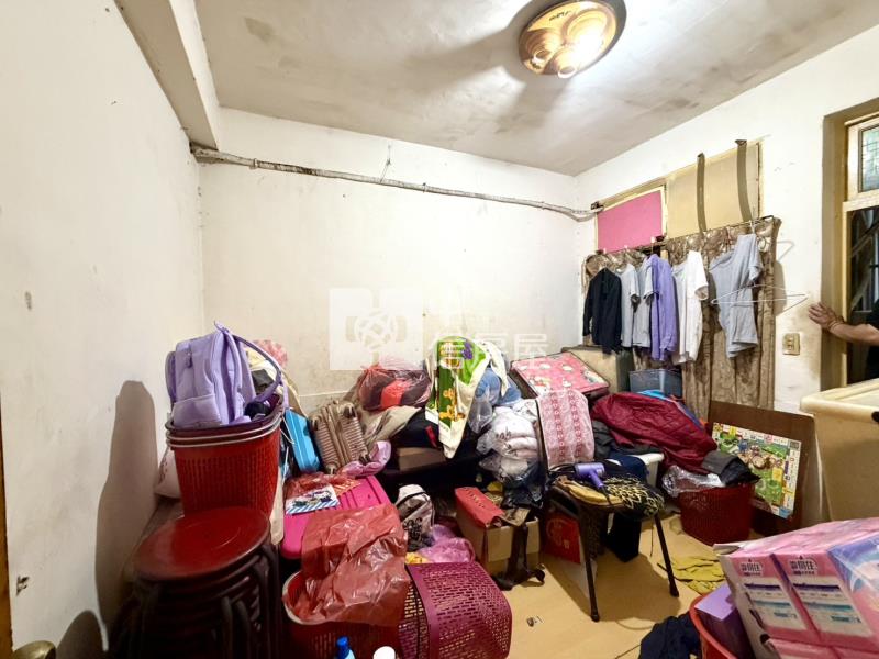 八德介壽路商圈活巷美透天房屋室內格局與周邊環境