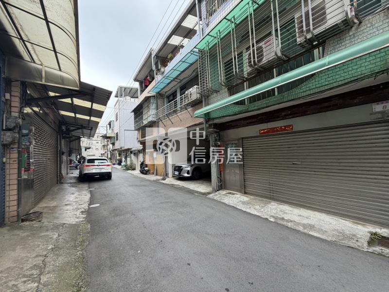 八德介壽路商圈活巷美透天