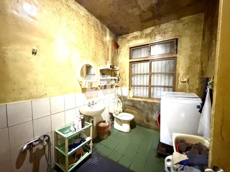 八德介壽路商圈活巷美透天房屋室內格局與周邊環境