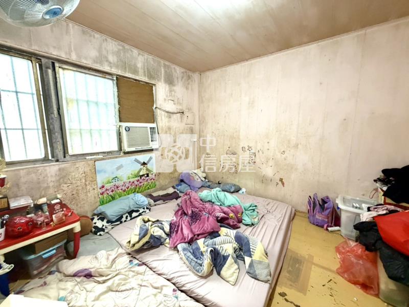 八德介壽路商圈活巷美透天房屋室內格局與周邊環境