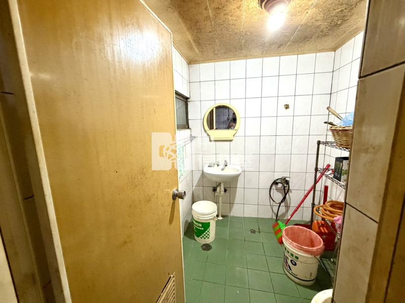 八德介壽路商圈活巷美透天房屋室內格局與周邊環境