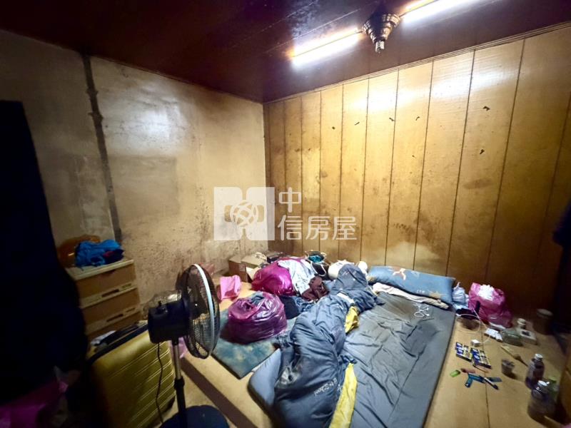 八德介壽路商圈活巷美透天房屋室內格局與周邊環境