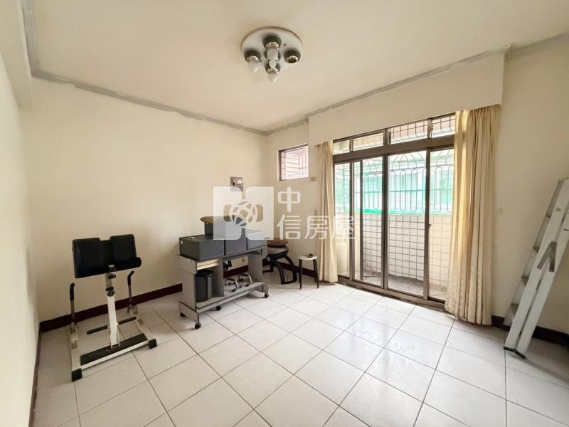 近新屋台31田園別墅附車位房屋室內格局與周邊環境