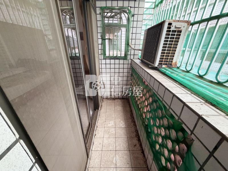 近新屋台31田園別墅附車位房屋室內格局與周邊環境